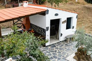 Casa do Ferreiro - Góis - 4