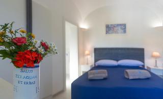 Nitrodi Thermal Relais - Ischia - 2