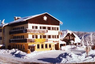 Gaberlhaus - Salla - 9