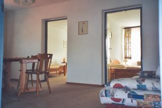 Gaberlhaus - Salla - 8