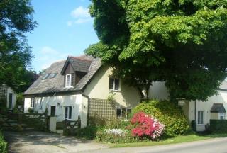 Southdown B&B - Clovelly - 8