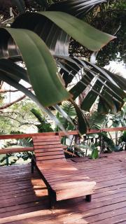 Buccaneers Beach Lodge, Chintsa, South Africa - 1