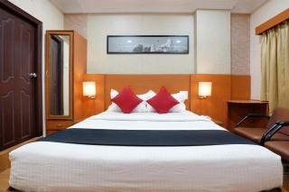 Hotel Gayathri - Hyderabad - 5
