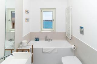 Santa Rosa luxury apartment 2 BEDROOMS 4 People private parking - Trani - 2
