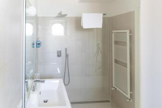 Santa Rosa luxury apartment 2 BEDROOMS 4 People private parking - Trani - 7
