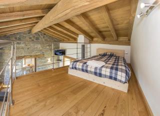 Albergo Diffuso Balcone sul Friuli - Clauzetto - 7