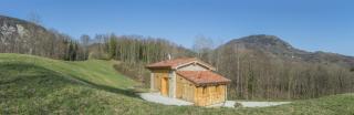 Albergo Diffuso Balcone sul Friuli - Clauzetto - 4