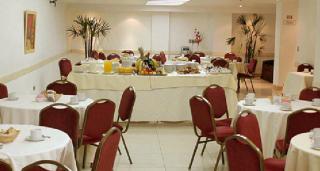 Hotel Guerrero - Mar del Plata - 2