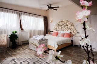 Fuego Design Suites - Istanbul - 9