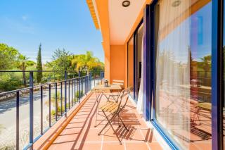 AL - Apartamento Vila Sol F5 AH - Quarteira - 3