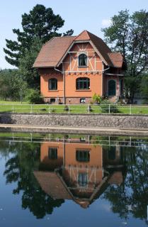 Ferienwohnungen Haus am See - Tambach-Dietharz - 2