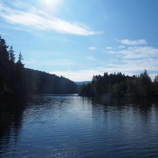 Ferienwohnungen Haus am See - Tambach-Dietharz - 1