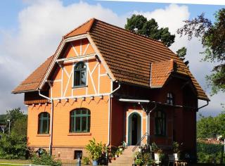 Ferienwohnungen Haus am See - Tambach-Dietharz - 3
