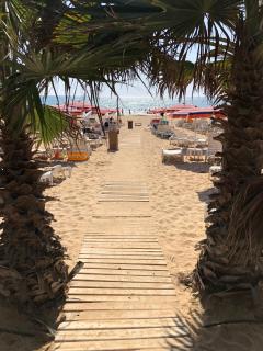 Moro House - in Athena Resort - Scoglitti - 6