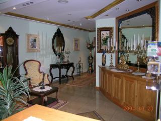 Hotel De Borleña - Borleña - 3