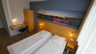 Hotel Pinger - Remagen - 1