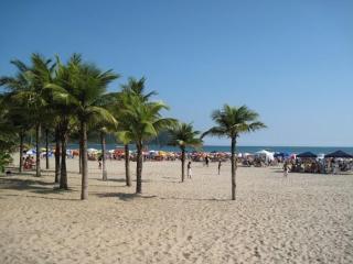Rosana - Praia Grande - 1