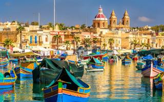 Harmony Apartments - Msida - 8