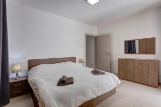 Harmony Apartments - Msida - 5