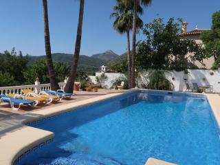 Casa Solvino - Jalón - 8