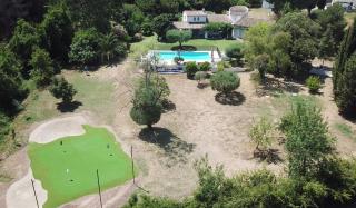 La Bastide Blanche - Roquebrune-sur Argens - 8