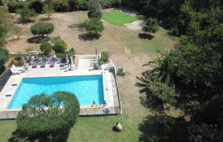 La Bastide Blanche - Roquebrune-sur Argens - 9