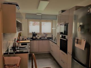 Ferienwohnung mit Pool und Spa in Witten - Witten - 4