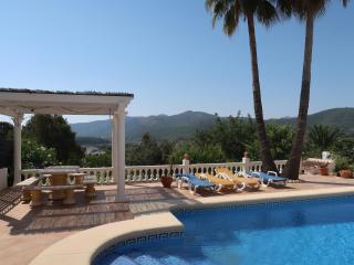 Casa Solvino - Jalón - 7