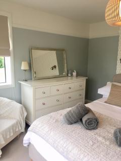 The Cornish Retreat - 4