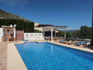 Casa Solvino - Jalón - 3