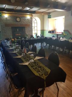 Brewers Lodge - Blackwood - 5