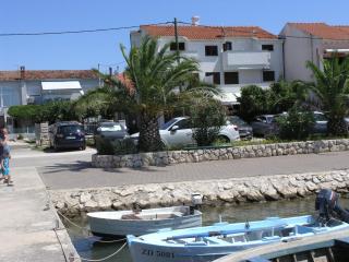 vala apartmani - Bibinje - 8