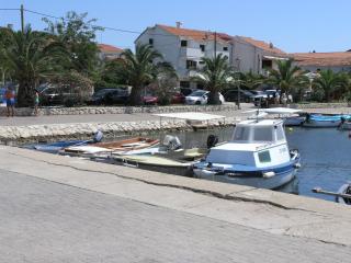 vala apartmani - Bibinje - 1