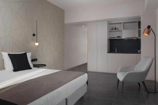 Azur Suites - Atene - 2