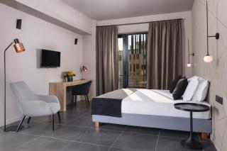 Azur Suites - Atene - 0