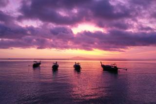 Phi Phi Relax Beach Resort - Phi Phi Don - 3