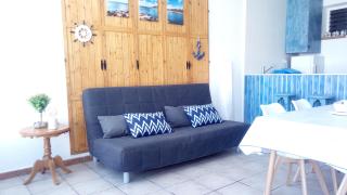 PILARSEVAHOME-APARTAMENTO MARINERO - Santa Pola - 4