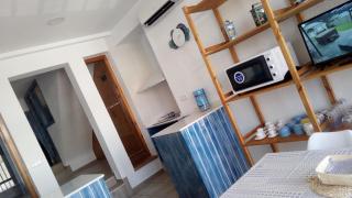 PILARSEVAHOME-APARTAMENTO MARINERO - Santa Pola - 3