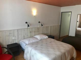 AUBERGE SAINT MICHEL - Saint-Martin-dʼUriage - 3