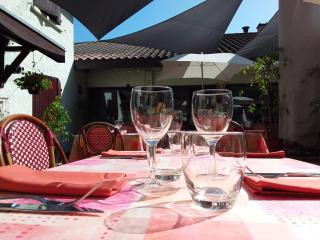 AUBERGE SAINT MICHEL - Saint-Martin-dʼUriage - 5