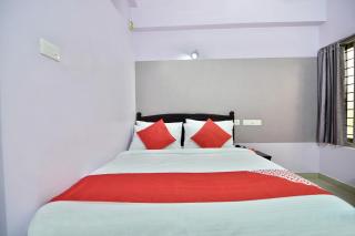 Shanthi Residency - Pathanāmthitta - 5