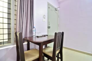Shanthi Residency - Pathanāmthitta - 6