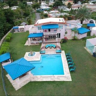 Casa Canal, the Ultimate Casa - Rincon - 8