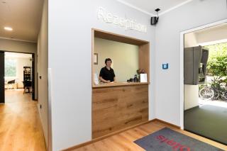 mk hotel eschborn - Eschborn - 7