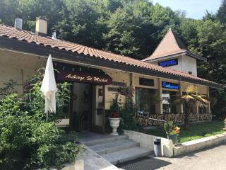 AUBERGE SAINT MICHEL - Saint-Martin-dʼUriage - 6
