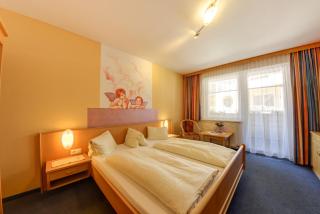 Hotel Flattacher Hof - Flattach - 1