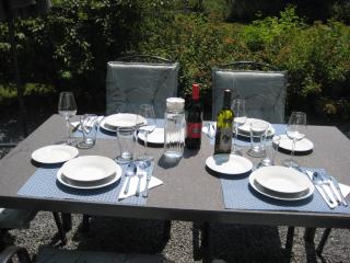 Appartement Waldfriede - 6