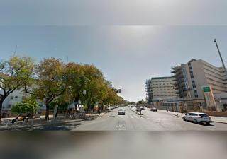 Acogedor apartamento en el barrio del Parlamento de Andalucía (Sevilla) - Sevilla - 8