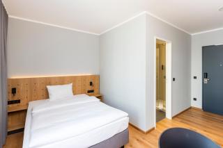 mk hotel eschborn - Eschborn - 1