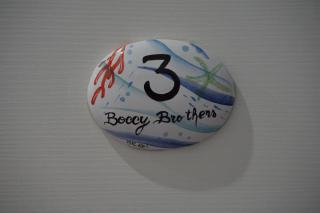 Boccy Brothers - Formia - 8